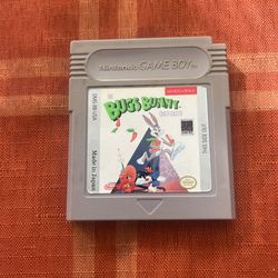 Bugs Bunny Crazy Castle 