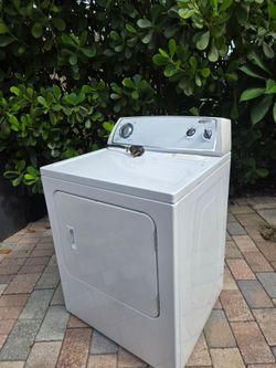 Electric dryer