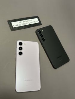  🔥 Best Price in Town – Samsung Galaxy S23 Plus Starts at $279! Saving up to 70% Today