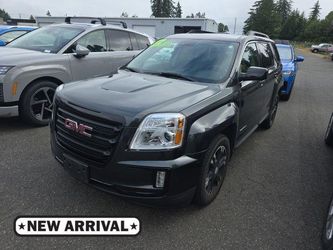 2017 GMC Terrain