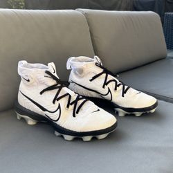 Nike Alpha Huarache Cleats