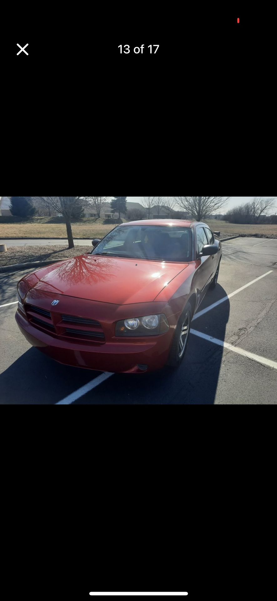 2006 Dodge Charger