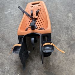 Yepp Child Bike Seat
