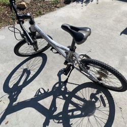 Mountain Bike- 18”