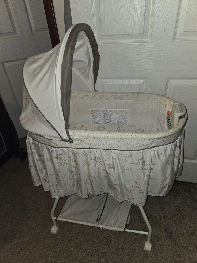 Baby Furniture Lot