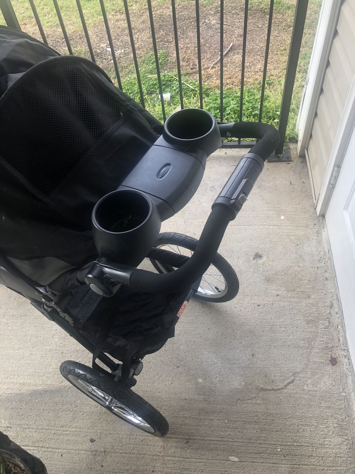 Baby 3 wheels Stroller