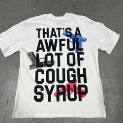 Cough Syrup 