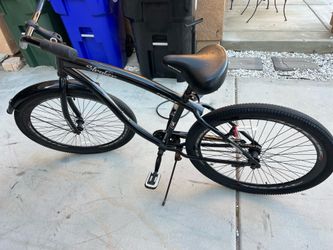 Kent stryker beach cruiser bike