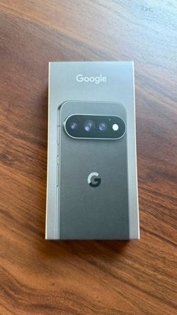 Google Pixel 11 pro New Unlocked