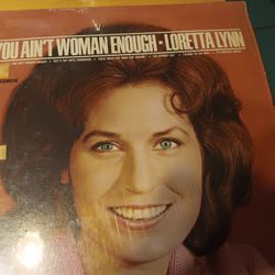 Country Vinyls 