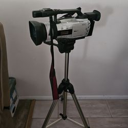 Video Camera 