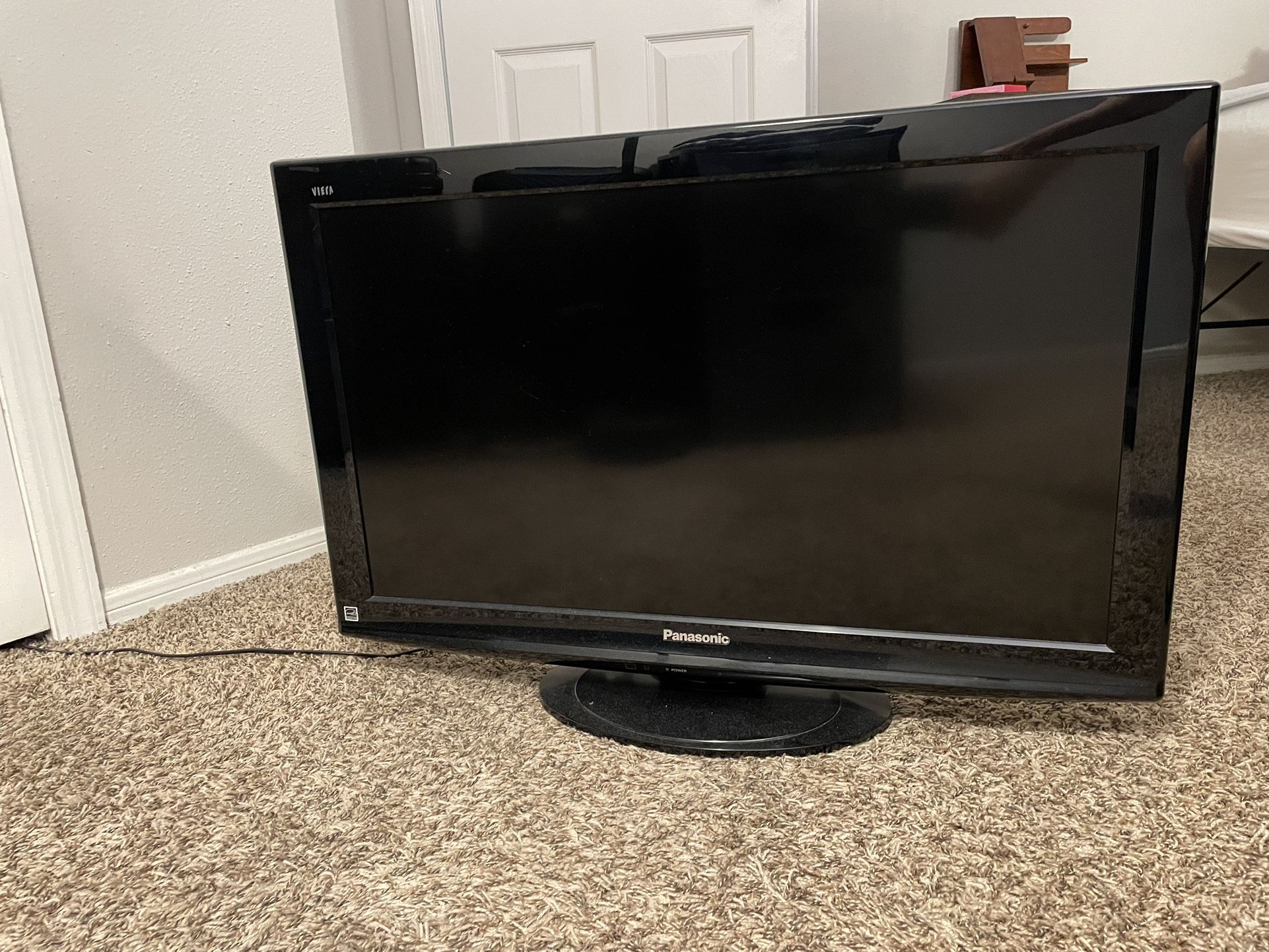 Panasonic Viera LCD Tv 32”