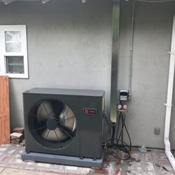HVACandMINI Units