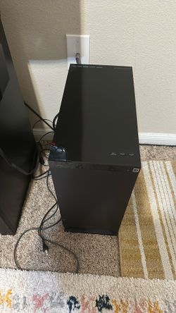 Sony Sound System with sound Bar and Amp