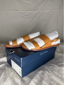 Cole Haan Sandals