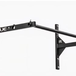 Rogue Pull Up Bar 