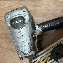 Hitachi Framing Pneumatic Tool