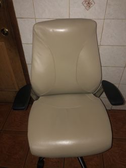 Keilhauer Unity Office Chair