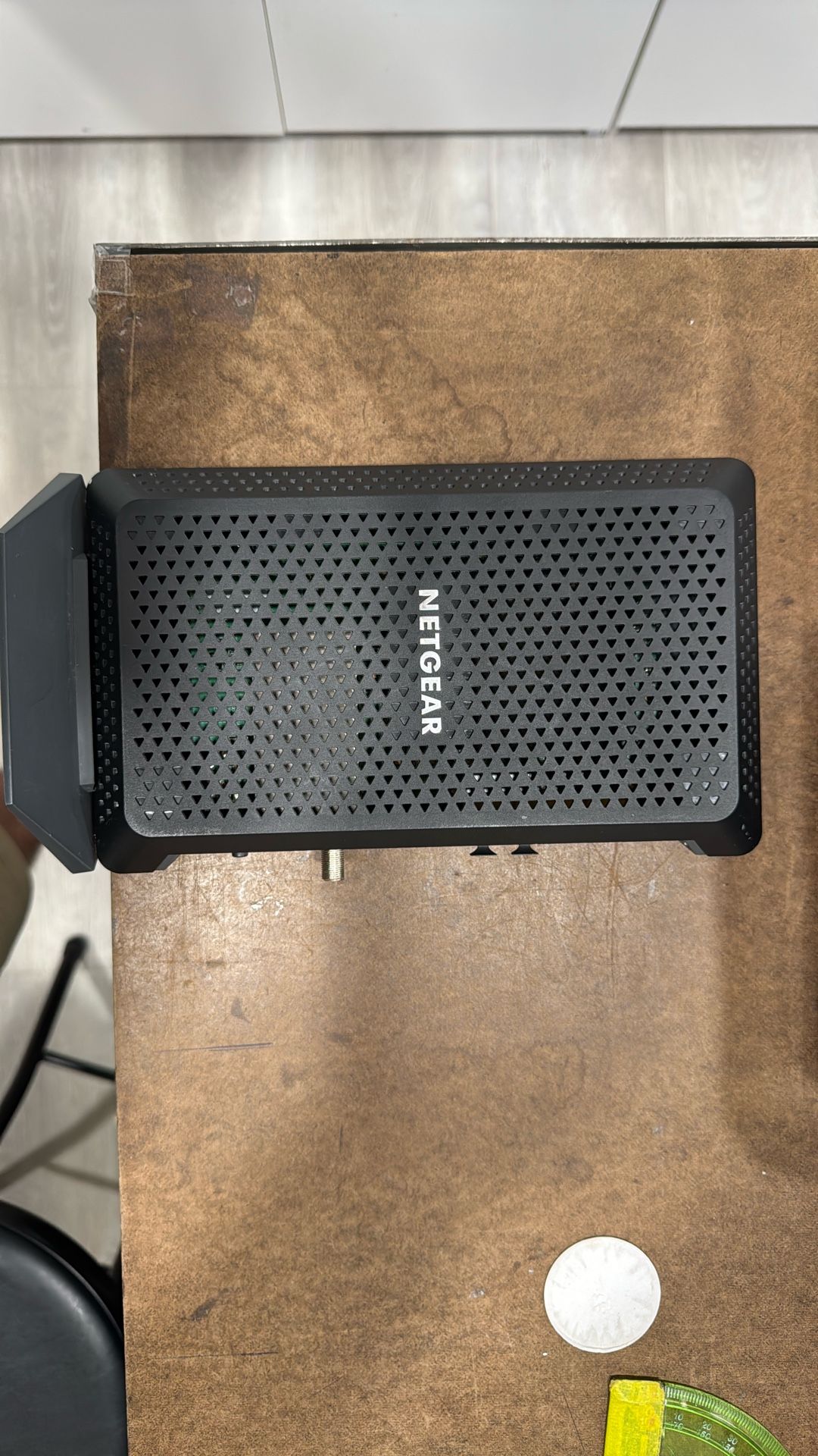 Netgear Nighthawk CM1200 Cable Modem