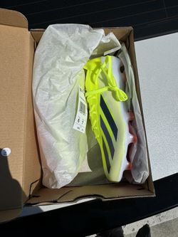 Adidas Cleats 