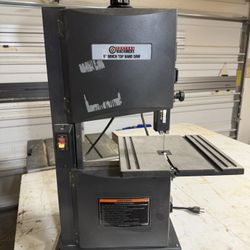 Bandsaw