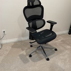 NOUHAUS Ergonomic Gaming/Office Chair
