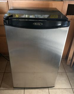 Danbury Mini Refrigerator