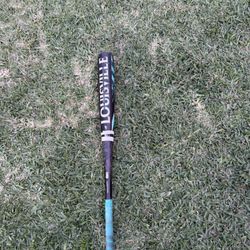 2025 Louisville Slugger Atlas Bbcor
