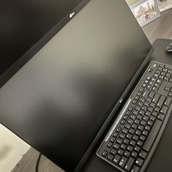 LG 27BP450Y-1