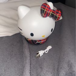 Hello Kitty Speaker