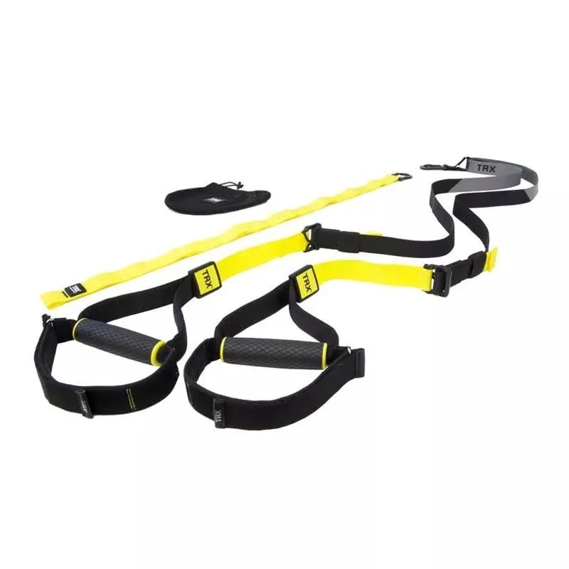 TRX Club 4 Suspension Trainer – Commercial Grade, Like New