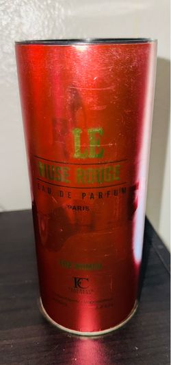 Women’s perfume