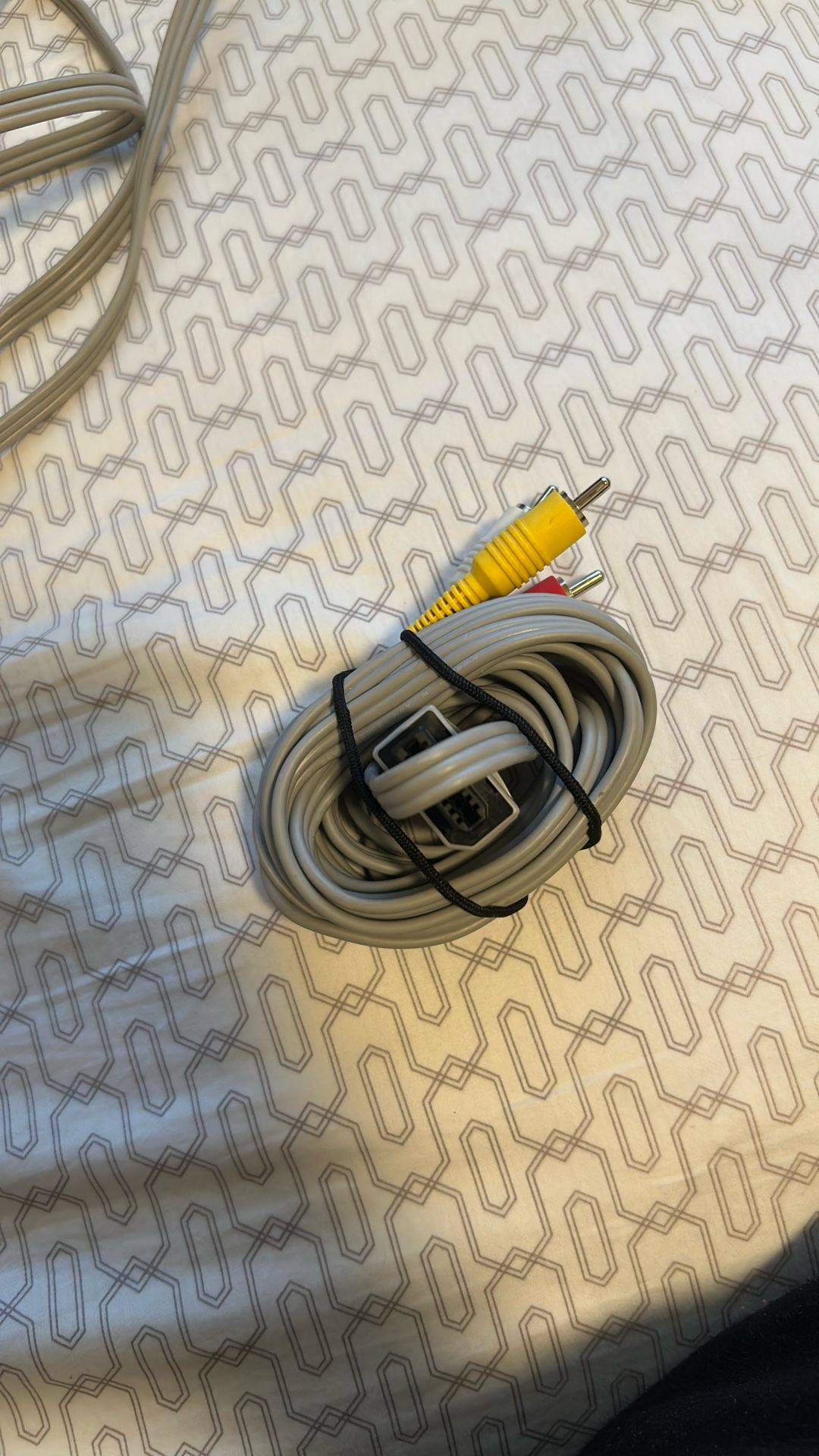 Two Wii Hdmi Cables