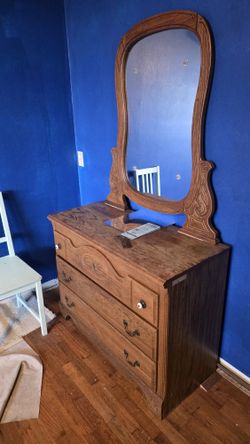 Free furniture and matresses