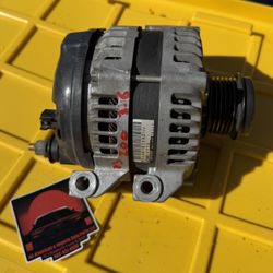 2013 Chrysler 200 Alternator Part 