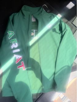 Ariat jacket