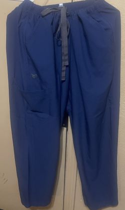 Scrub Pants