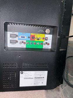 Vizio VO420E 42-Inch LCD TV