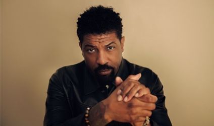 Deon Cole @ Yaamava Theather