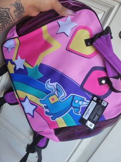 Fortnite Bag/Backpack