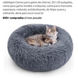 Dog/cat Bed 