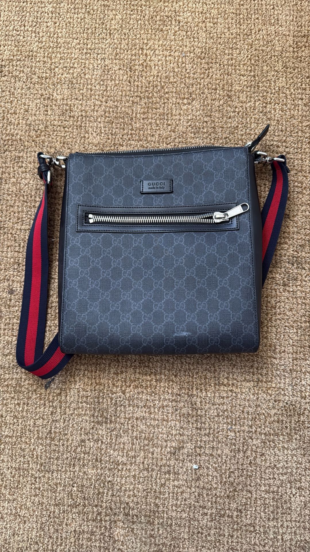 Gucci Bag Mens