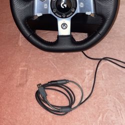 Logitech G920