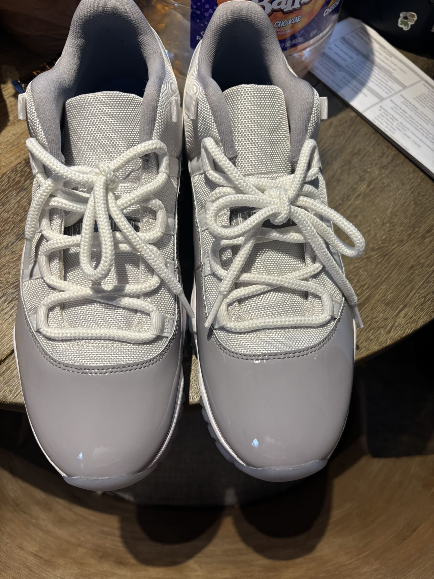 Air Jordan 11 Lows Size 11