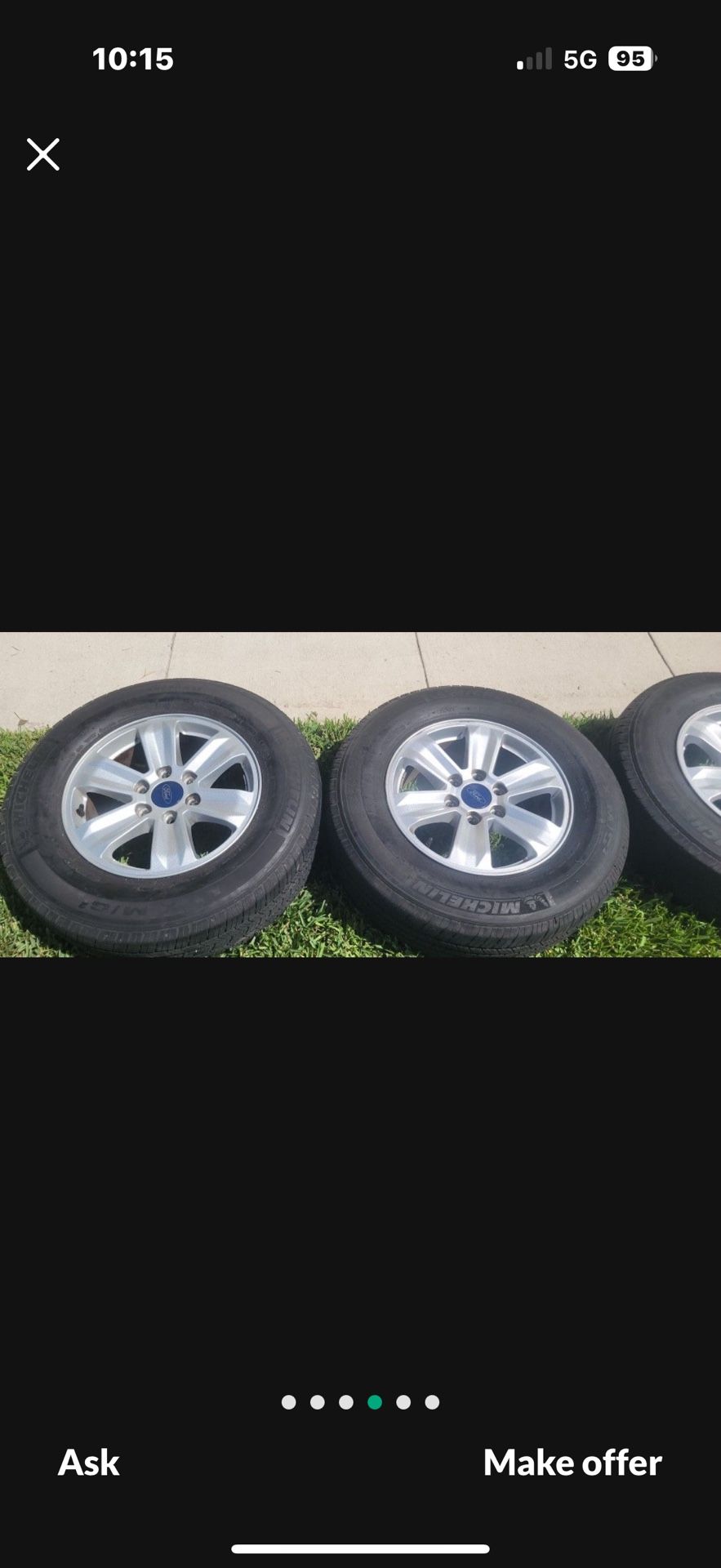 Rims N Tires