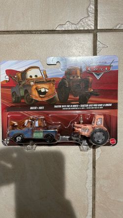 Disney Pixar Cars Die Cast