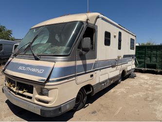 RV free come and get it
