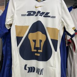Puma Jersey