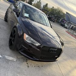 2016 Audi A3