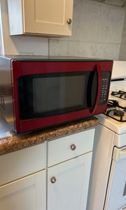 Microwave